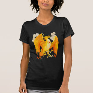 Phoenix T-shirt