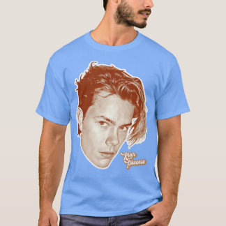 Phoenix T-shirt