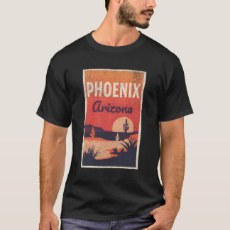 Phoenix T-shirt