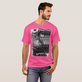 Phoenix T-shirt (Voorkant volledig)
