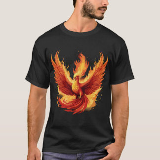 Phoenix T-shirt