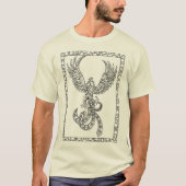 Phoenix T-Shirt (Voorkant)