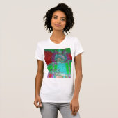 Phoenix T-Shirt (Voorkant volledig)
