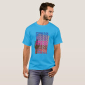 Phoenix T-shirt (Voorkant volledig)