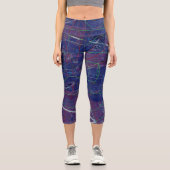 Phoenix TAC Graphique Capri Leggings (Recto)