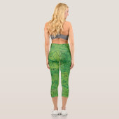 Phoenix TAC Graphique Capri Leggings (Verso)