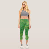 Phoenix TAC Graphique Capri Leggings (Recto)