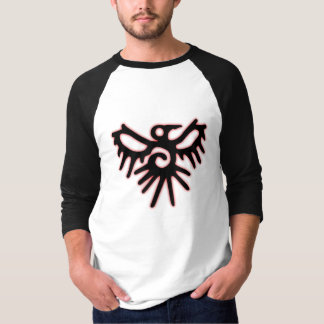 Phoenix van de Flames T-shirt