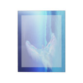 Phoenix van de Noordelijke Blocnote (Gedraaid)