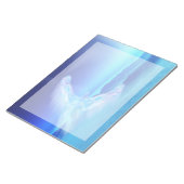 Phoenix van de Noordelijke Blocnote (Schuin)