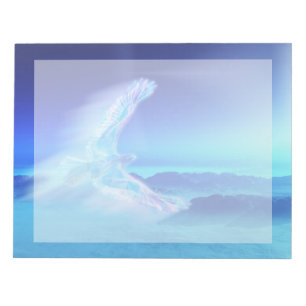 Phoenix van de Noordelijke Blocnote