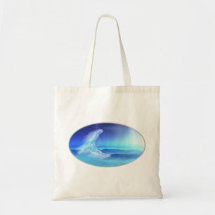 Phoenix van de Noordelijke Canvas tas