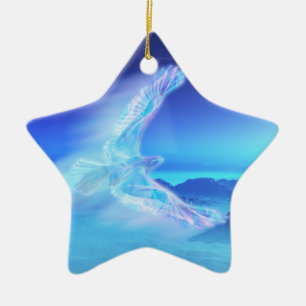 Phoenix van de Noordelijke Ornament