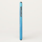 Phoenix van de North iPhone Case-Mate Case (Achterkant/links)