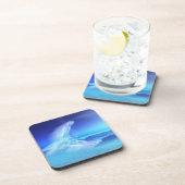 Phoenix van het Onderzetter Noordkurk (Rechterzijde)