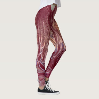 Phoenix veerleggingen leggings