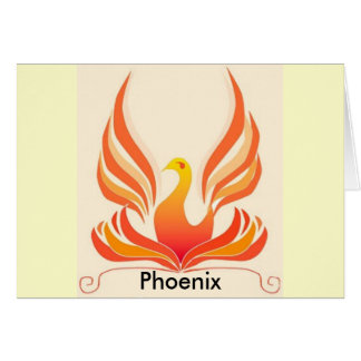 Phoenix vogel