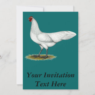Phoenix: White Hen Kaart