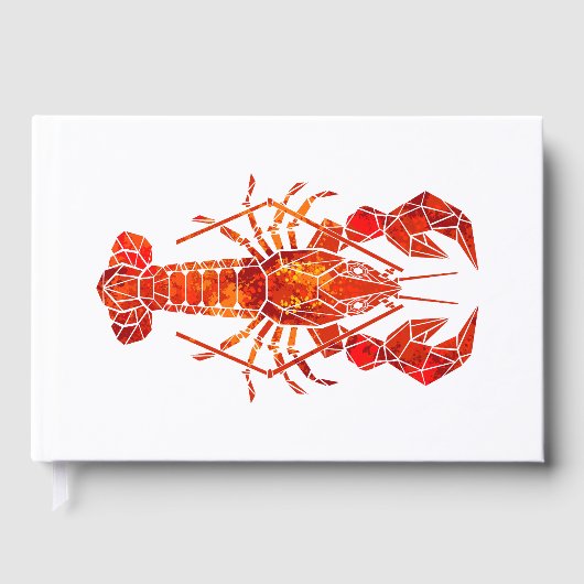 Phomard polygonal rouge (Recto)