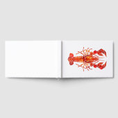 Phomard polygonal rouge (Complet)