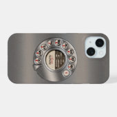 Phone (Verso Horizontal)