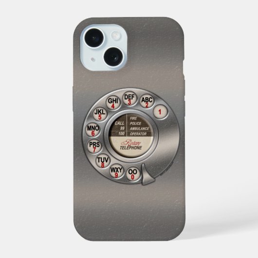 Phone (Verso)