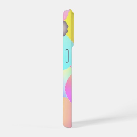 Phone case (Côté droit)