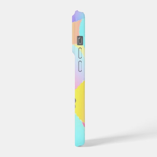 Phone case (Côté gauche)