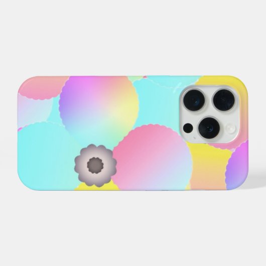 Phone case (Verso Horizontal)