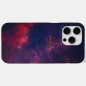 phone case (Achterkant (horizontaal))