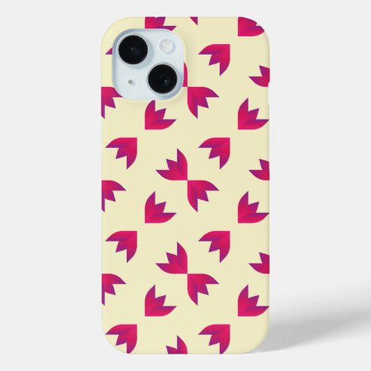 Phone case (Achterkant)