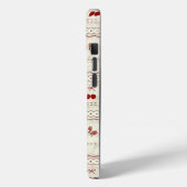 Phone case (Achterkant / Links)