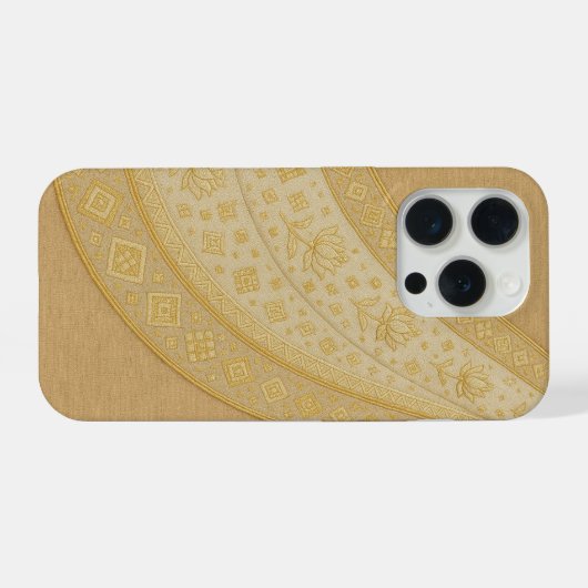 Phone Case (Verso Horizontal)