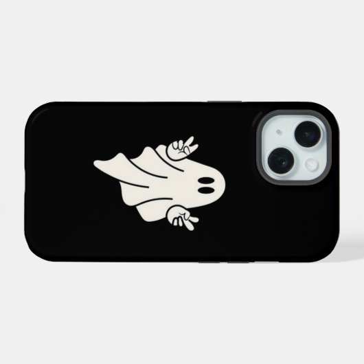 Phone case (Verso Horizontal)