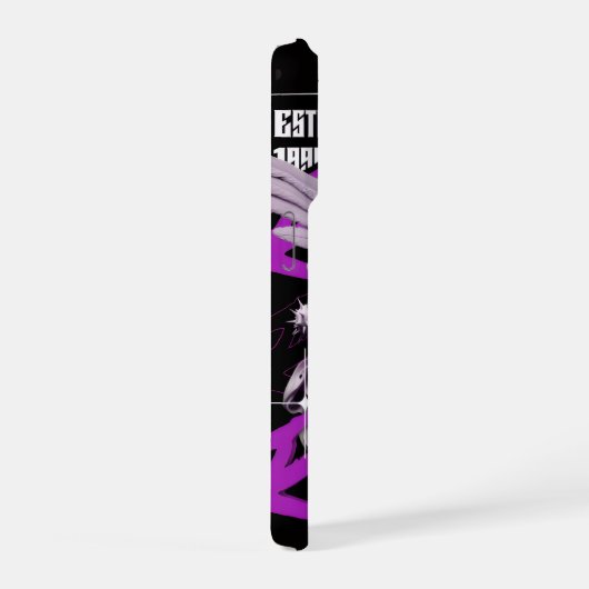 Phone Case (Côté droit)