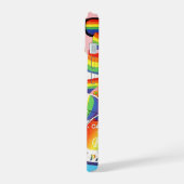 Phone case (Côté gauche)