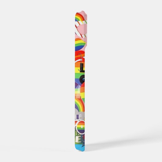 Phone case  (Côté droit)