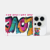 PHONE CASE (Verso Horizontal)