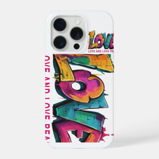 PHONE CASE (Verso)