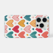 phone case (Verso Horizontal)