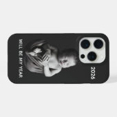 Phone Case (Verso Horizontal)