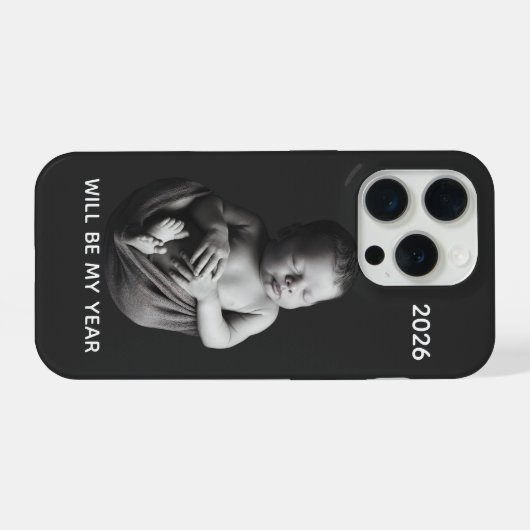 Phone Case (Verso Horizontal)