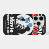 Phone Case (Verso Horizontal)