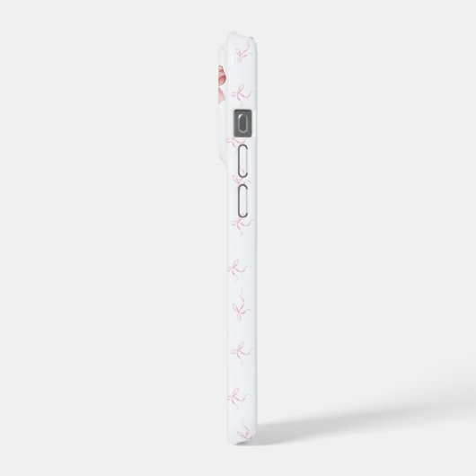 Phone case (Côté gauche)