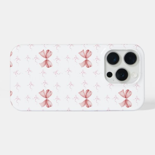 Phone case (Verso Horizontal)