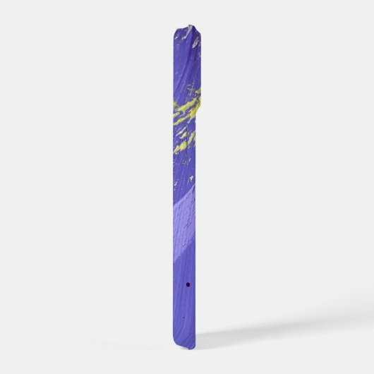 Phone Case in Sparkler Design iPhone 15 Hoesje (Rechterkant)