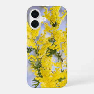 Phone Case iPhone 16 Hoesje