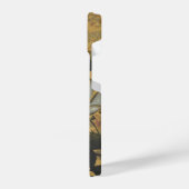 Phone Case iPhone Hoesje (Linkerkant)