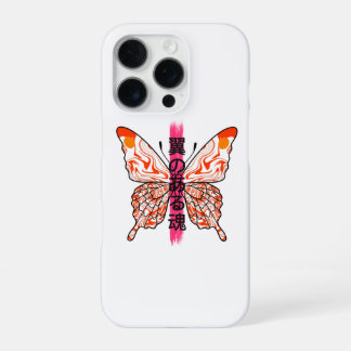 Phone Case iPhone 16 Pro Hoesje