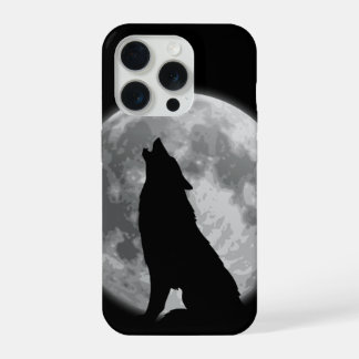 Phone Case iPhone 15 Pro Hoesje